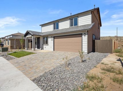 476 Rambling Rdg Road, Unit LOT 18, Reno, NV 89506 Photo