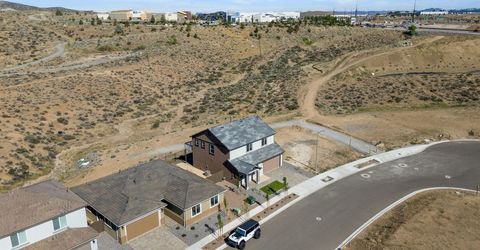 476 Rambling Rdg Road, Unit LOT 18, Reno, NV 89506 Photo