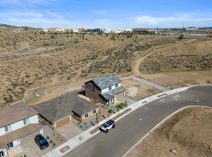 476 Rambling Rdg Road, Unit LOT 18, Reno, NV 89506 Photo