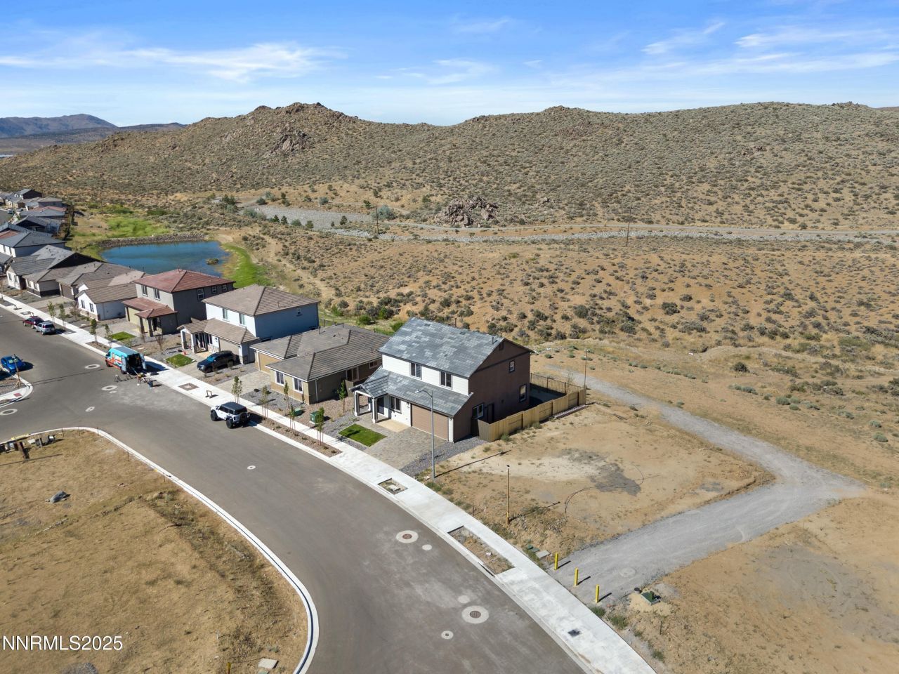 476 Rambling Rdg Road, Unit LOT 18, Reno, NV 89506 Photo