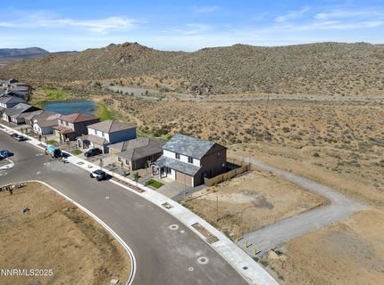 476 Rambling Rdg Road, Unit LOT 18, Reno, NV 89506 Photo