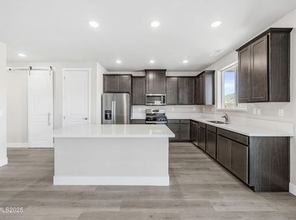 476 Rambling Rdg Road, Unit LOT 18, Reno, NV 89506 Photo