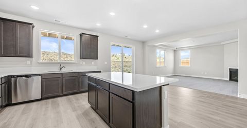476 Rambling Rdg Road, Unit LOT 18, Reno, NV 89506 Photo