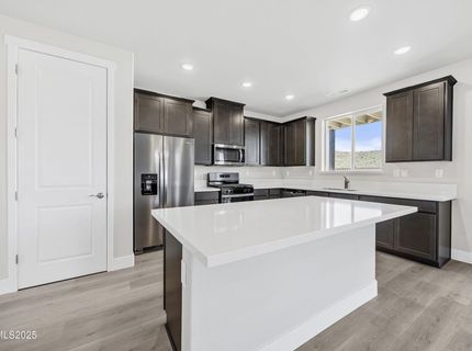 476 Rambling Rdg Road, Unit LOT 18, Reno, NV 89506 Photo