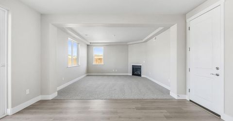 476 Rambling Rdg Road, Unit LOT 18, Reno, NV 89506 Photo