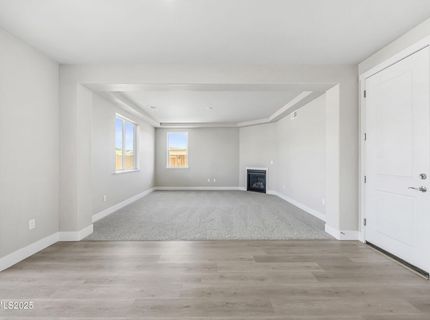 476 Rambling Rdg Road, Unit LOT 18, Reno, NV 89506 Photo