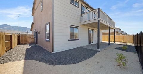 476 Rambling Rdg Road, Unit LOT 18, Reno, NV 89506 Photo
