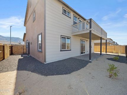 476 Rambling Rdg Road, Unit LOT 18, Reno, NV 89506 Photo