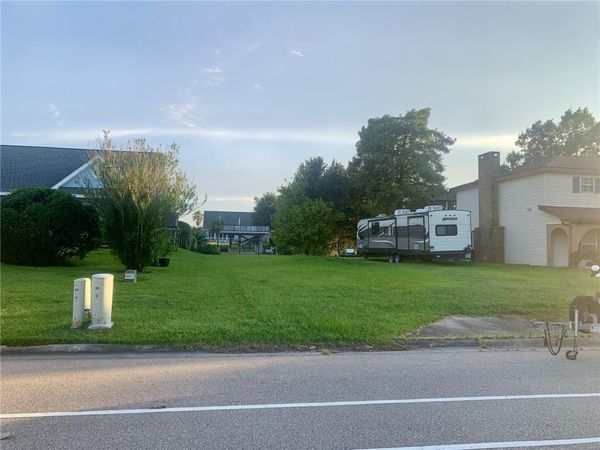 133 EDEN ISLES Boulevard, Slidell, LA 70458