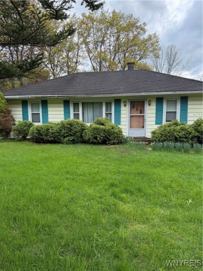 6358 Dale Road, Newfane, NY 14108 Main Photo