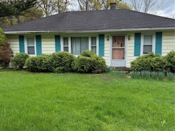 6358 Dale Road, Newfane, NY 14108