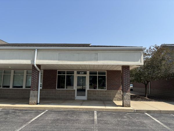 439 Upton Drive, Unit 6, St. Joseph, MI 49085