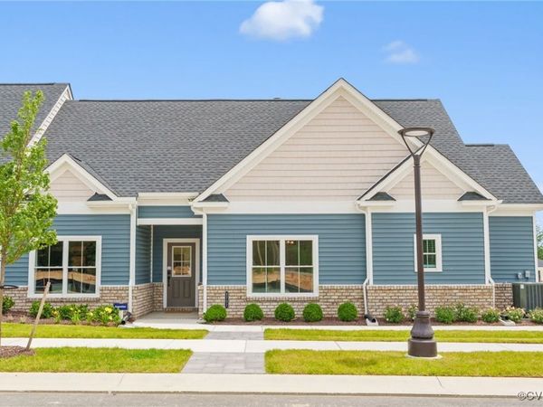 6720 Mayland Ridge Lane, Moseley, VA 23120