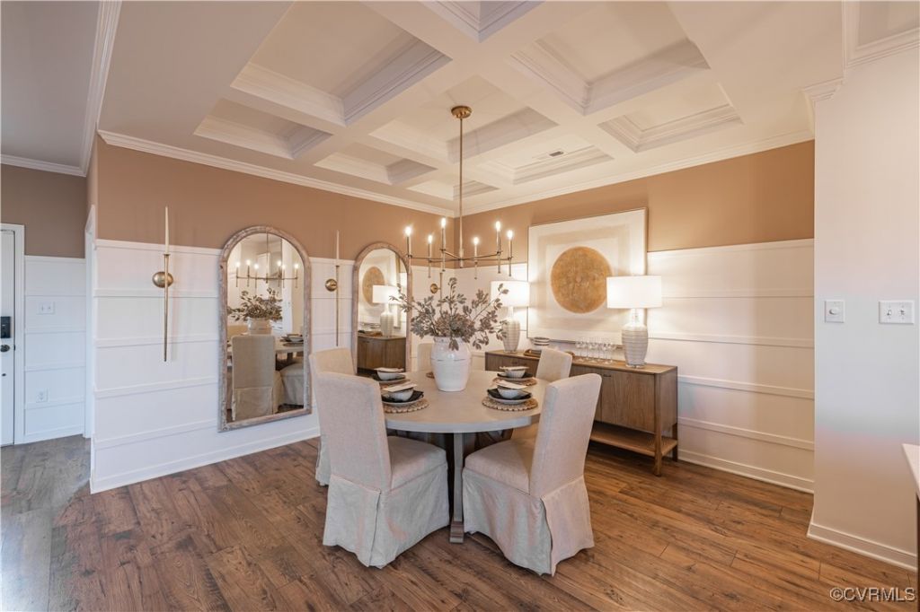 6720 Mayland Ridge Lane Moseley, VA 23120