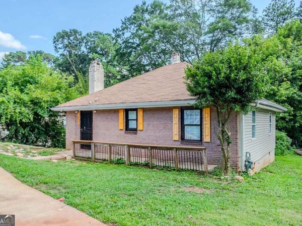 1905 Flat Shoals Road SE, Atlanta, GA 30316