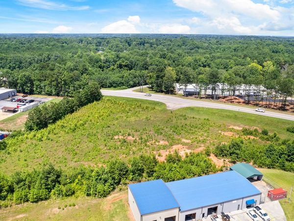 0 S Davis Road, Lagrange, GA 30241