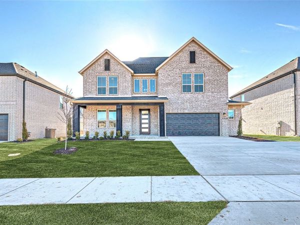 4803 SW Juneberry Street, Bentonville, AR 72713