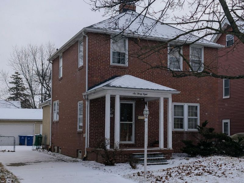 638 Binns Boulevard, Columbus, OH 43204 Photo 1