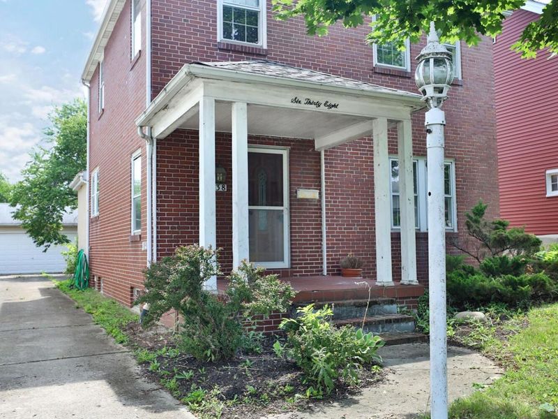 638 Binns Boulevard, Columbus, OH 43204 Photo 2