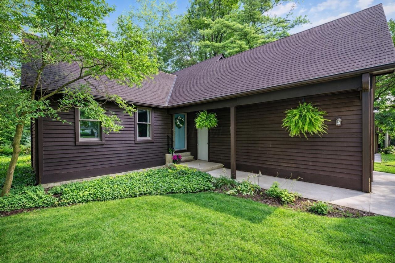 3107 Hamden Court, Dublin, OH 43017 Main Photo