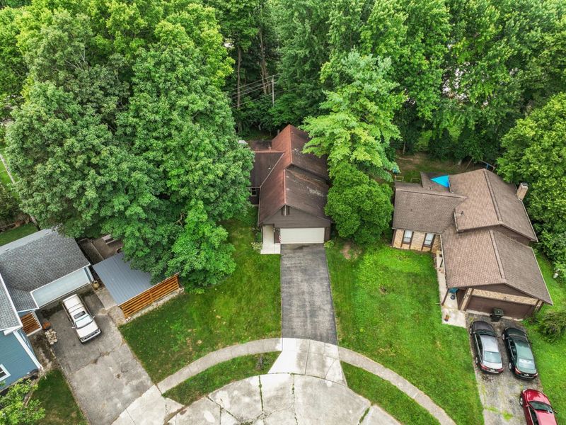 3107 Hamden Court, Dublin, OH 43017 Photo 9