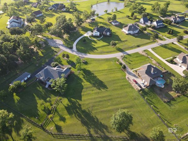 12788 Saddlebrook Circle, Fairhope, AL 36532