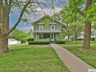 1041 5th Street, Pawnee City, NE 68420