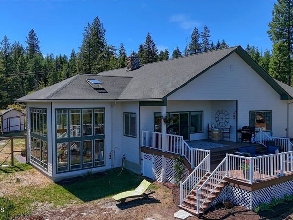 177 Rocky Ridge Rd, Cocolalla, ID 83813