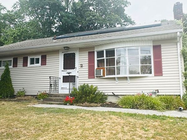 2 Glendower Street, Avon, MA 02322