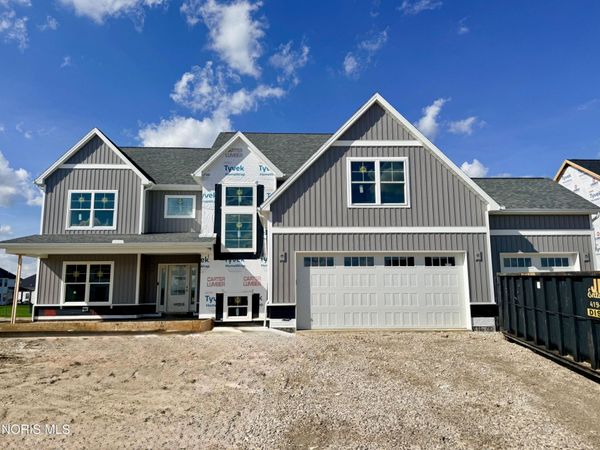 116 Old Dover Road, Perrysburg, OH 43551