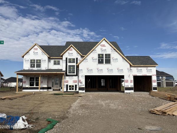 116 Old Dover Road, Perrysburg, OH 43551