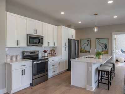 70 Carolina Street, Unit 301, Charleston, SC 29403