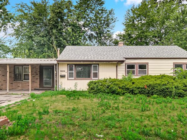 1240 Benton Street, Gary, IN 46403