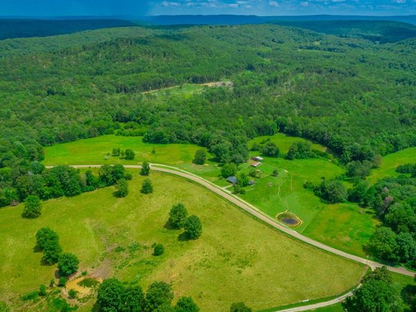 7782 Brockdell Road, Pikeville, TN 37367