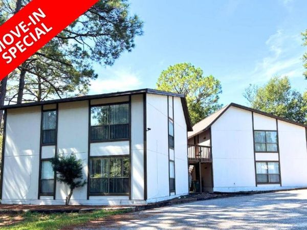 337 LEWIS Street, Unit F, Fort Walton Beach, FL 32547