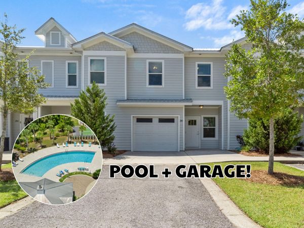 280 Date Palm Lane, Freeport, FL 32439