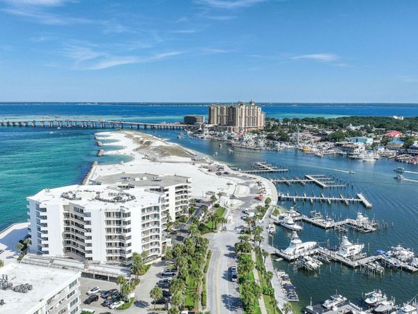 110 Gulf Shore Drive, Unit 626, Destin, FL 32541
