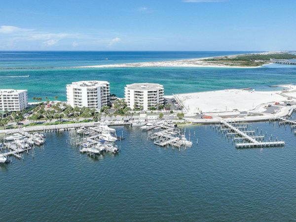 110 Gulf Shore Drive, Unit 626, Destin, FL 32541
