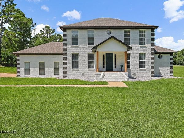 3521 Utah Road, Lena, MS 39094