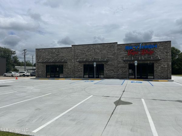 12242 Ms-67 Shriners Boulevard, Biloxi, MS 39532