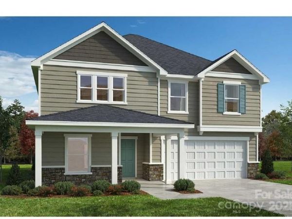 387 Lancashire Court, Denver, NC 28037