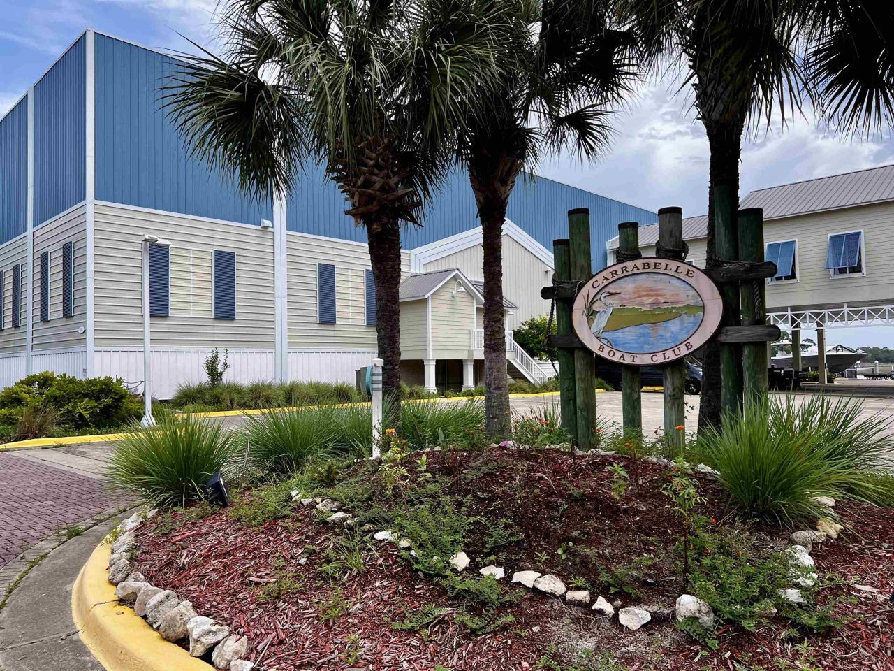 149 Timber Island Road, Carrabelle, FL 32322 Photo