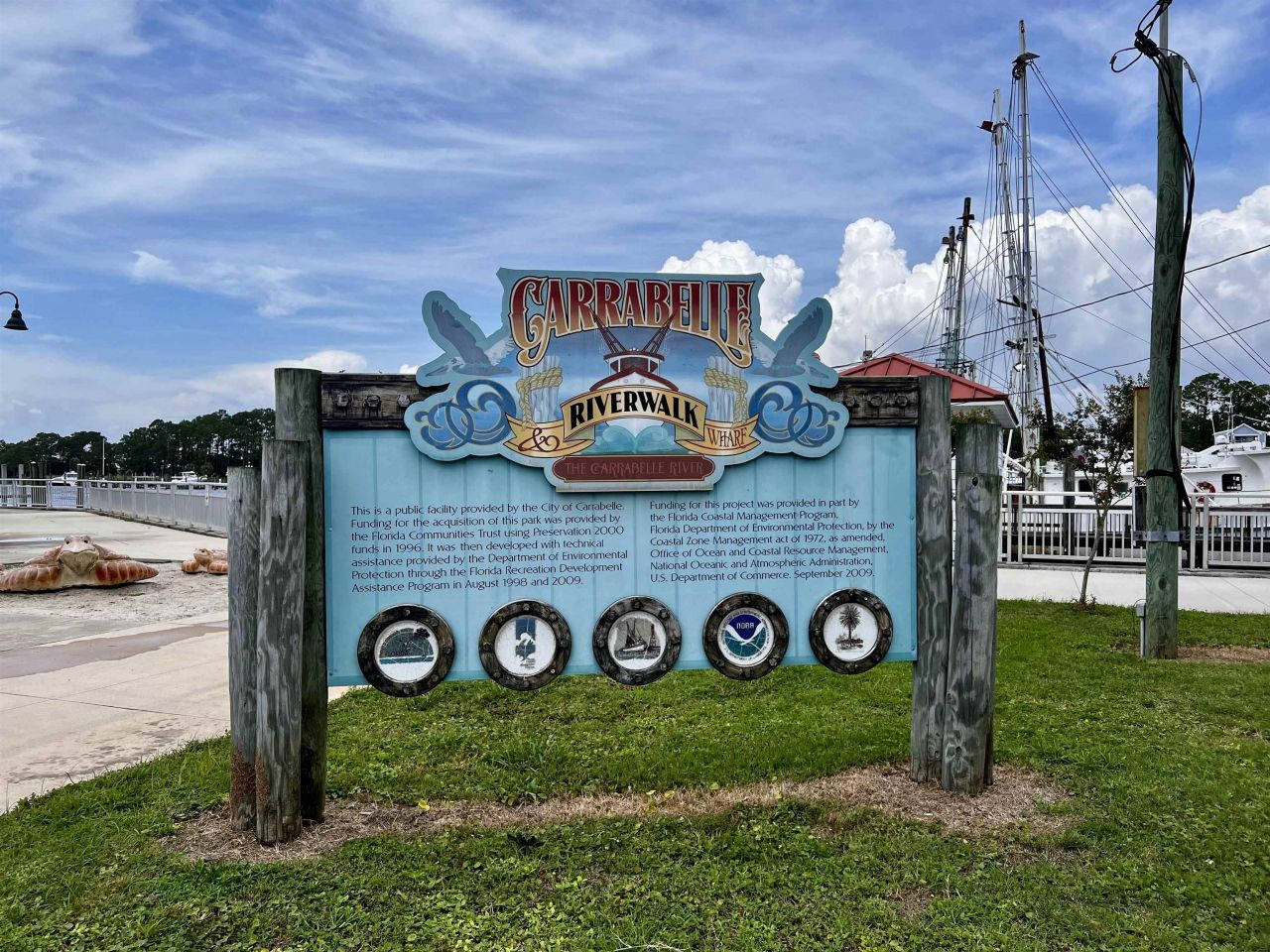 149 Timber Island Road, Carrabelle, FL 32322 Photo