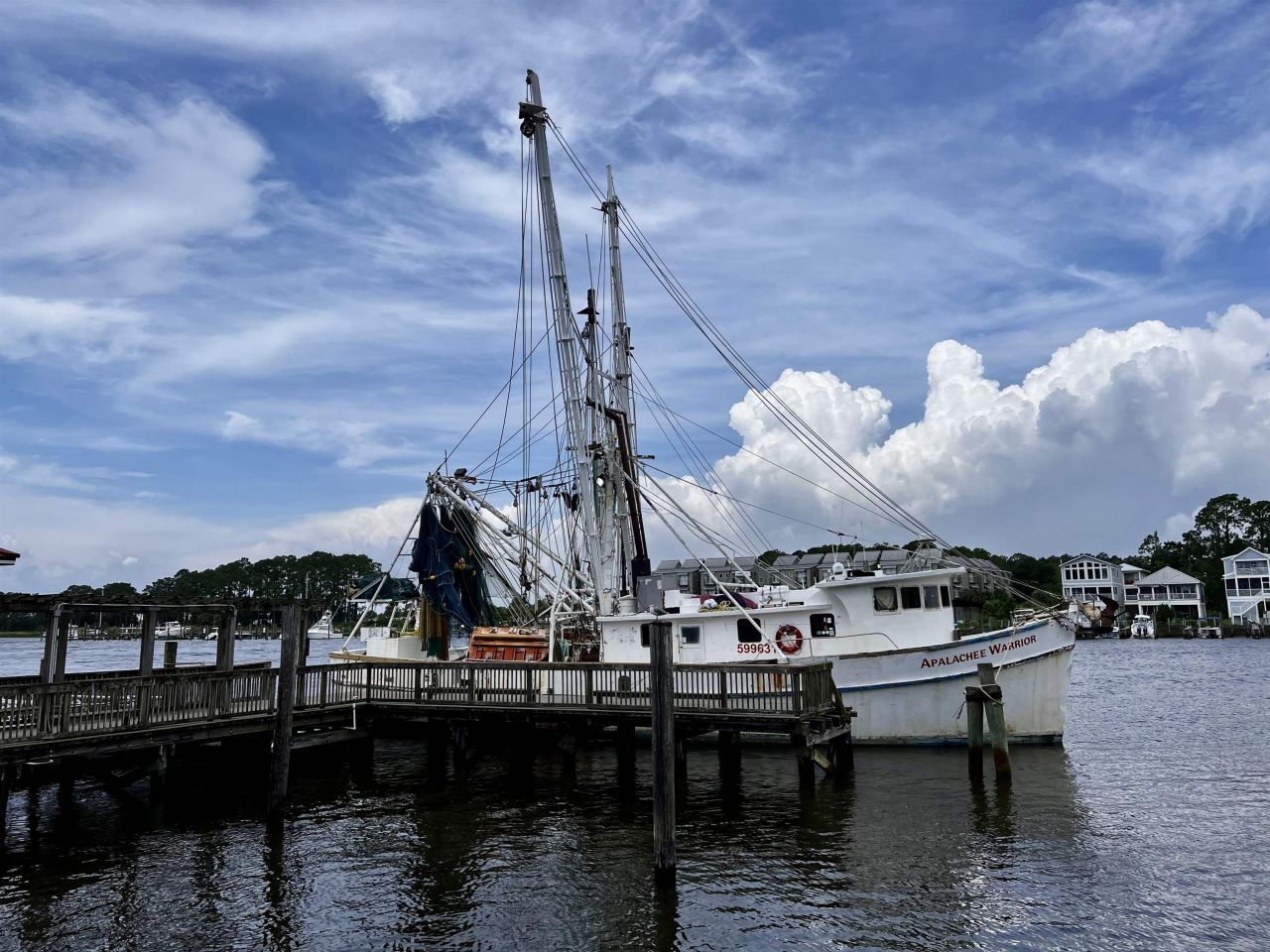 149 Timber Island Road, Carrabelle, FL 32322 Photo