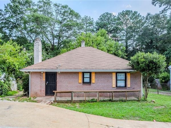 1905 Flat Shoals Road SE, Atlanta, GA 30316