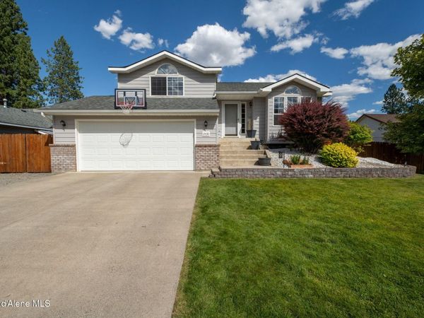 2430 N TITLEIST WAY, Post Falls, ID 83854