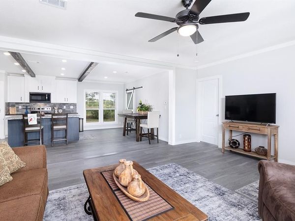 1895 County Road 472, Rochelle, TX 76825