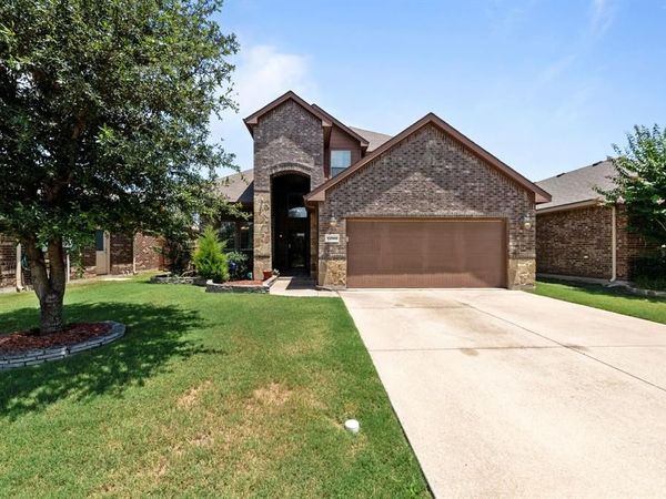 13060 Monte Alto Street, Fort Worth, TX 76244