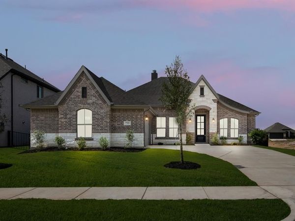 7725 Sweet Sorghum Street, Joshua, TX 76058