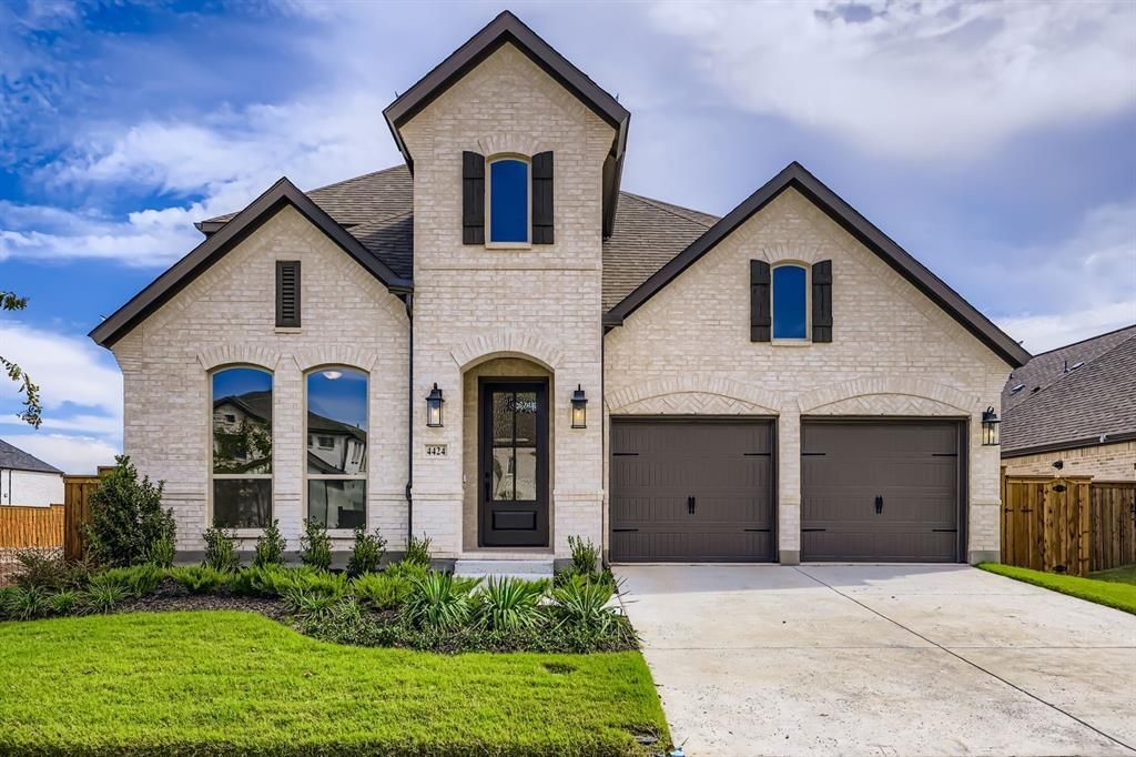 4424 Cotton Seed Way, Celina, TX 75078 Main Photo